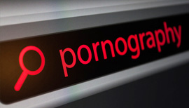 Cyber Pornography